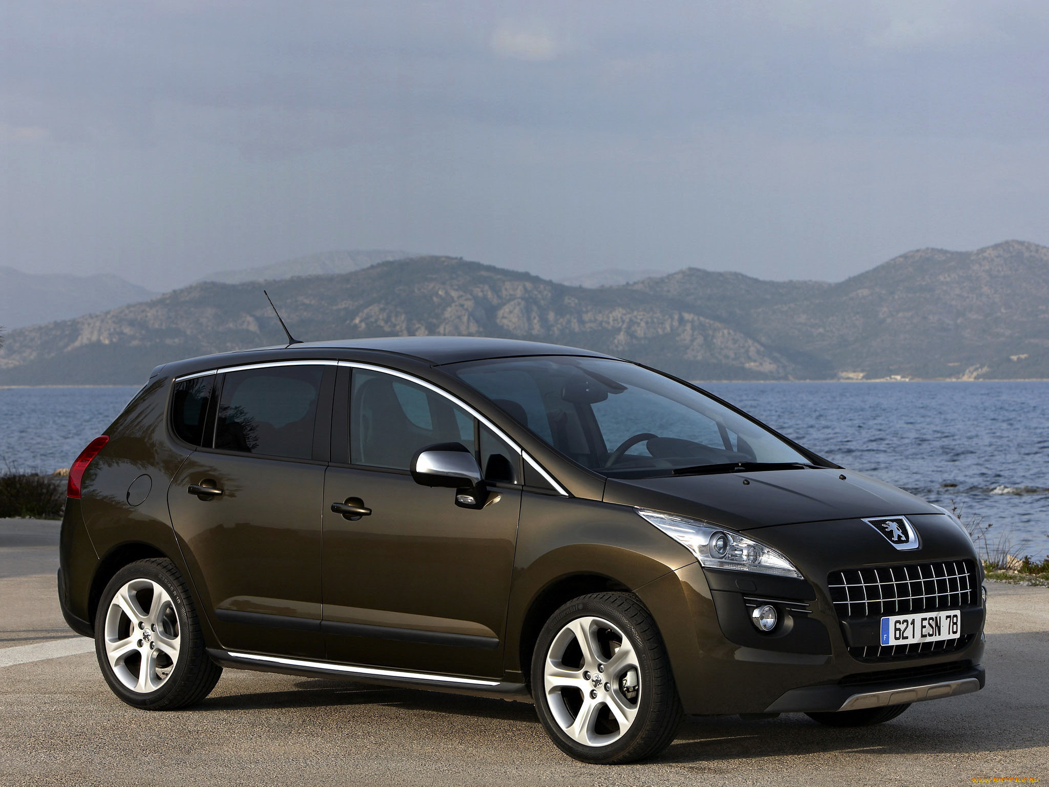, peugeot